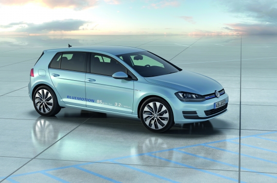 BlueMotion BlueMotion