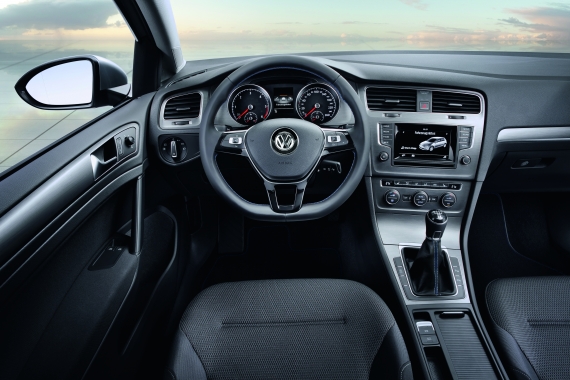 BlueMotion BlueMotion