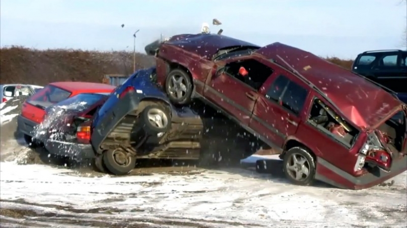 Ford Expedition El >> El Volvo que no quería morir - Motor.es Ford Expedition El >> El Volvo que no quería morir - Motor.es