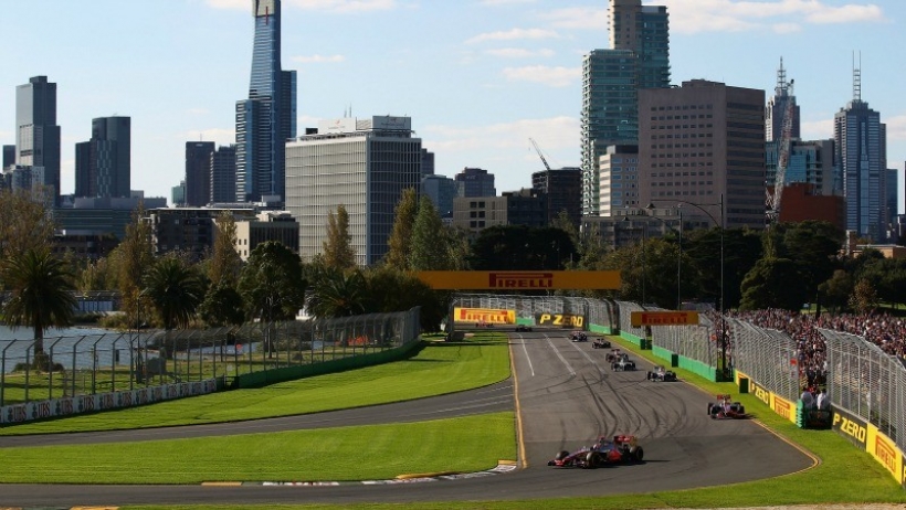 gp australia melbourne ecclestone