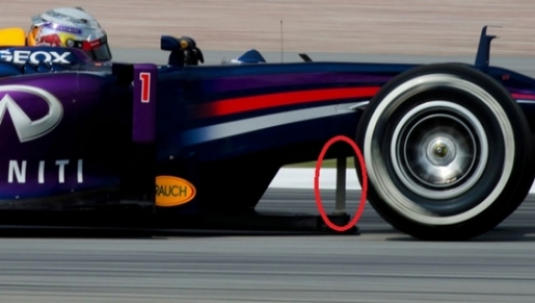 red bull mercedes lotus FIA 2013 gp malasia