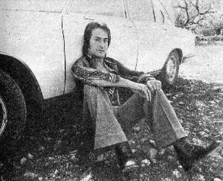 Homenaje El Misterio Del Coche De Nino Bravo Motor Es