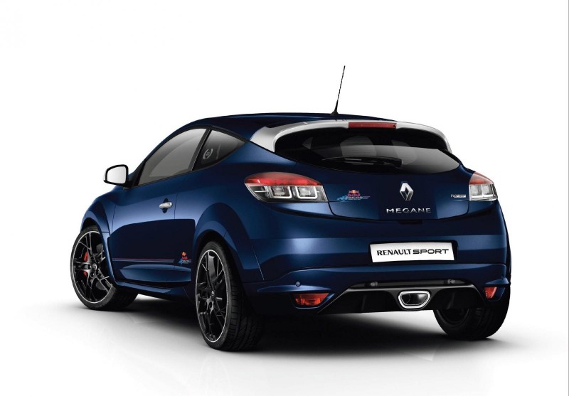 Lanzamiento: Renault Mégane III Phase 2