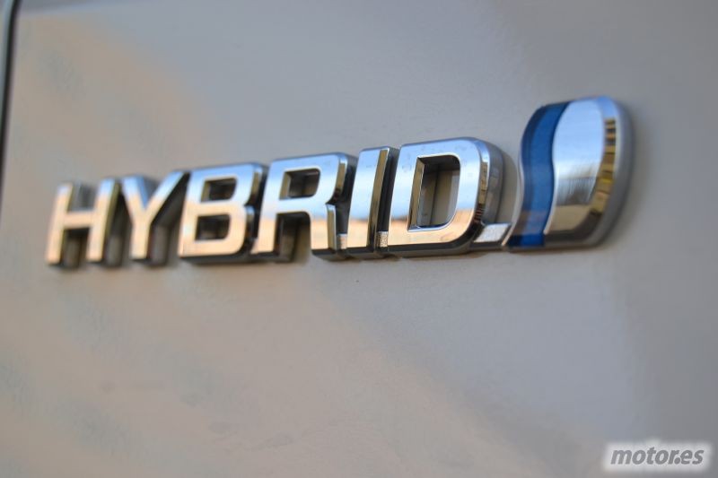 Ficha técnica y conclusión: Prueba Toyota Auris Hybrid Advance