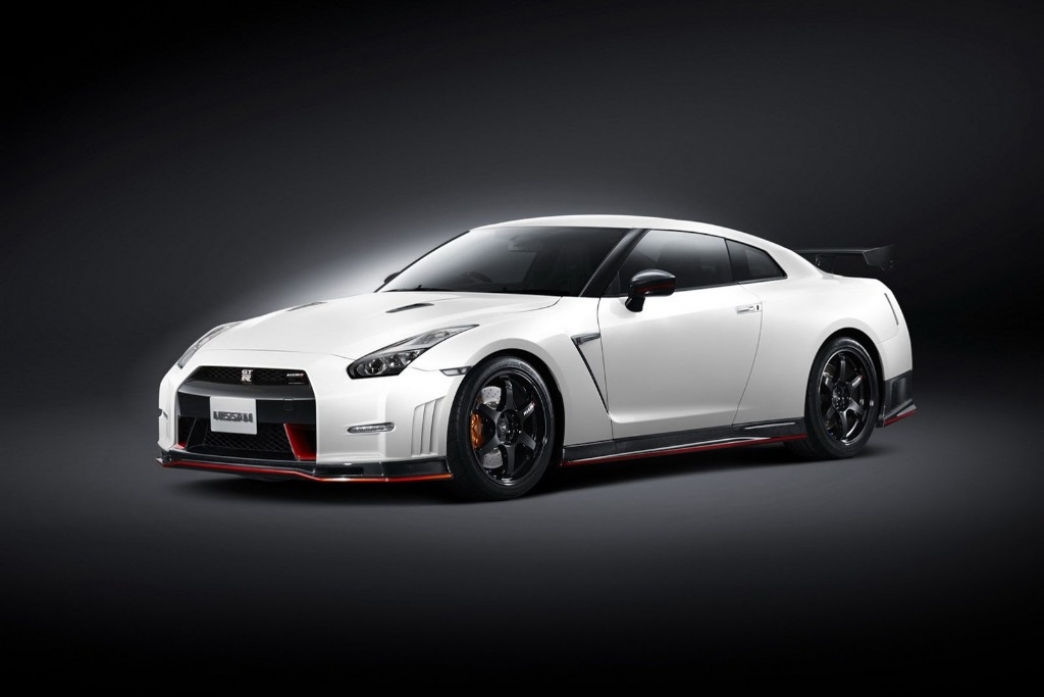 2024 Nissan Gtr Nismo Price Review