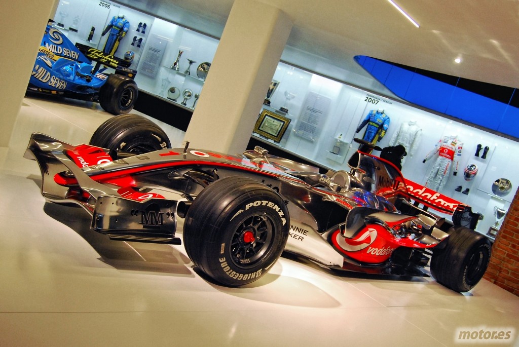 Los Mejores Y Peores Coches De Fernando Alonso En La Fórmula 1 - f5v1vrx