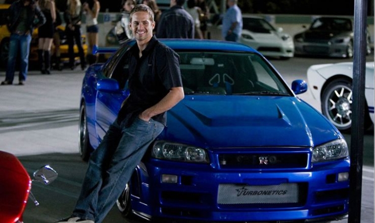 Alegaciones Entretener rompecabezas Paul Walker, de 'A todo gas', fallece en accidente de tráfico