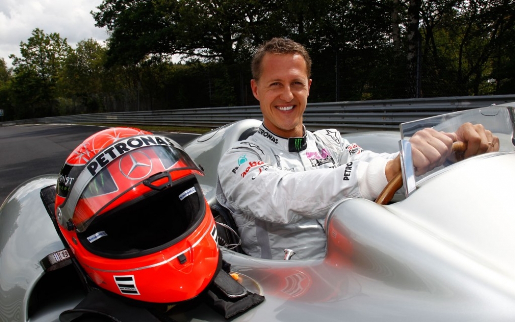 Schumacher será despertado del coma un mes después del accidente Motor.es