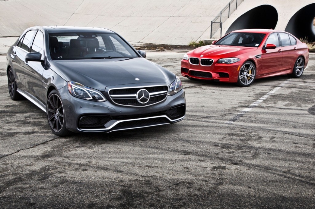 Bmw e63 amg