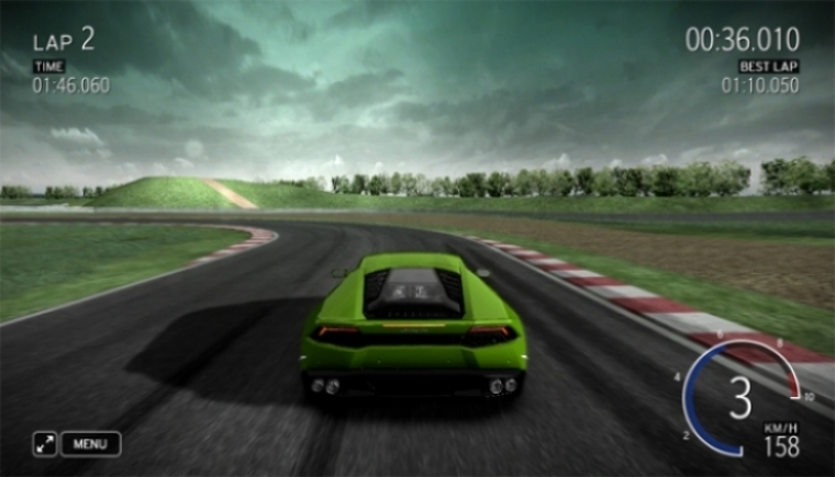 City Car Driving Lamborghini City Car Driving Lamborghini