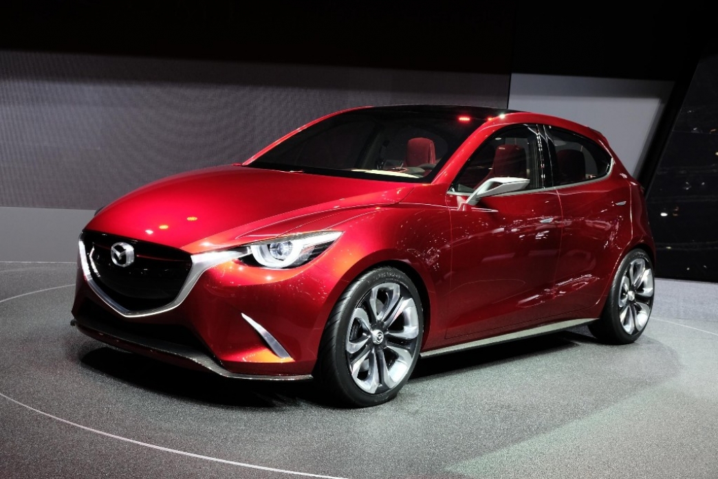 Mazda coupons 2018