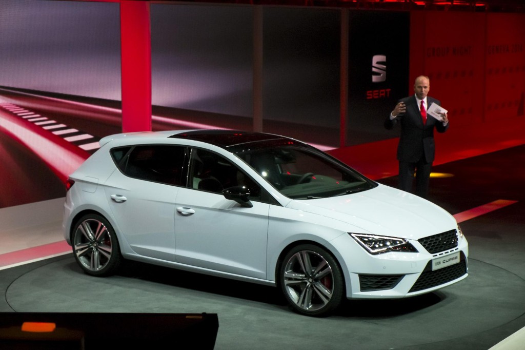seat leon 280 cv seat leon 280 cv