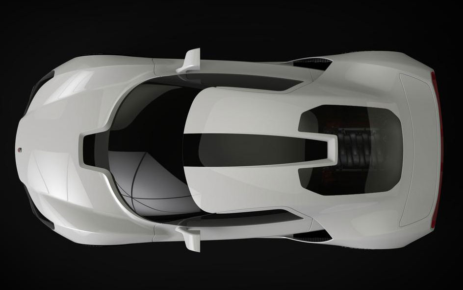 Trion Nemesis, 2.000 CV desde Estados Unidos Motor.es