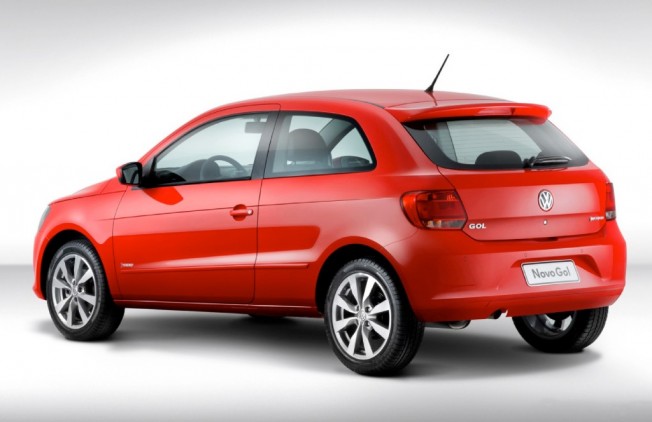 Ventas especiales de ford argentina #9