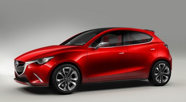 El Skyactive-D de Mazda será el motor diésel de mayor cilindrada en Europa