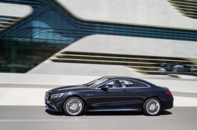 Mercedes Benz S65 Amg Coupe 15 Larga Vida Al Motor V12 Motor Es Mercedes Benz S65 Amg Coupe 15 Larga Vida Al Motor V12 Motor Es