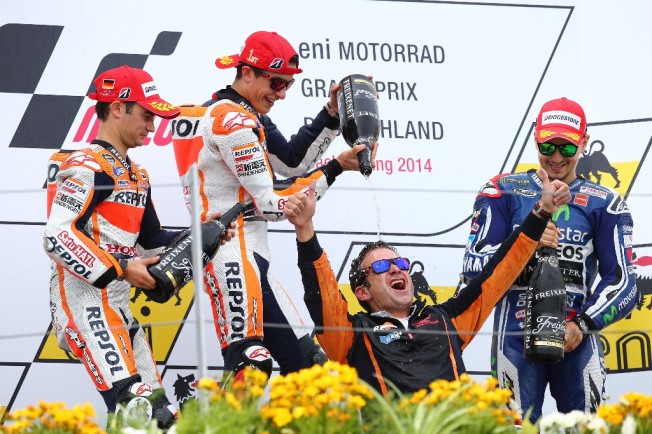 GP Indianápolis - Motor.es