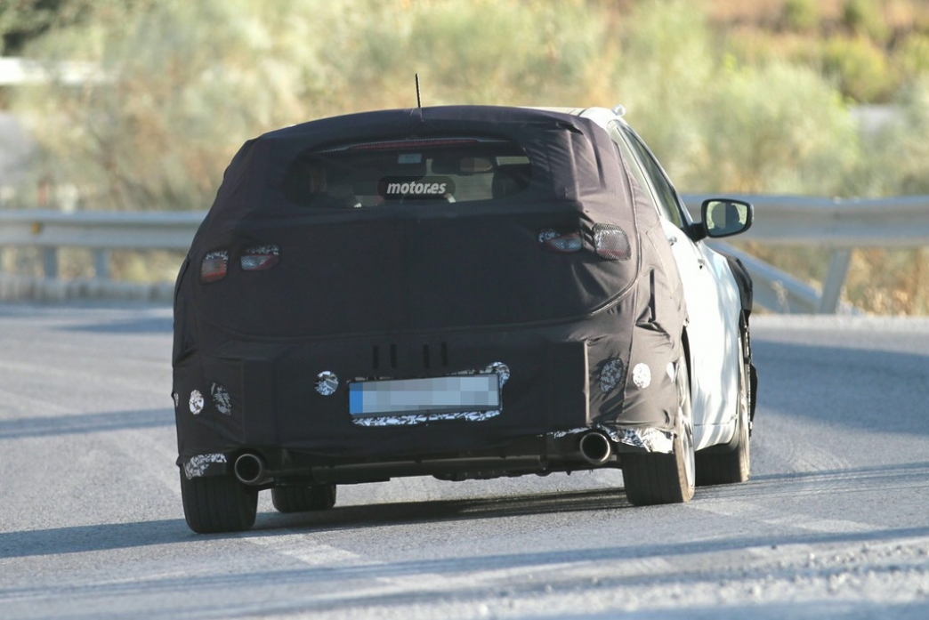 Hyundai i30 gt