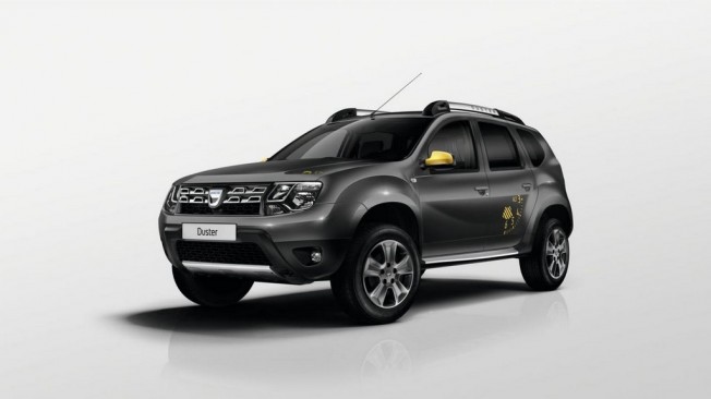 Dacia Duster y Sandero 2020: nuevas ediciones SE Twenty para el