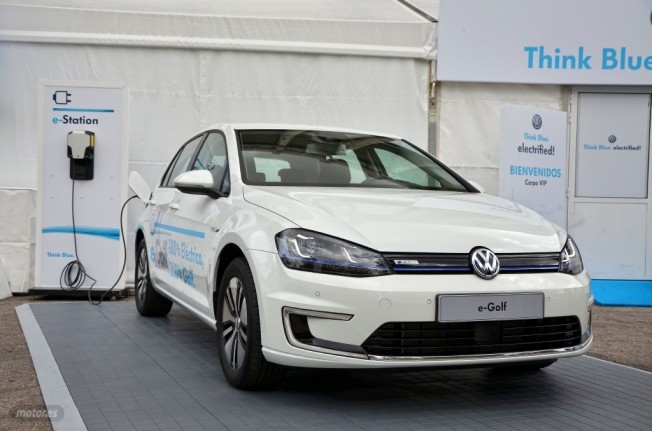Serena flor Revisión El próximo Volkswagen Golf contará con un cambio automático de 10  velocidades