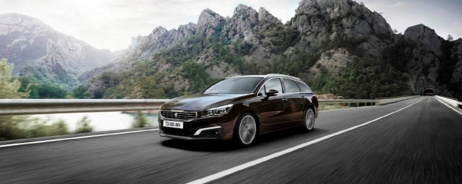 Peugeot 508, más equipamiento por tiempo limitado Motor.es