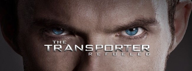 Transporter Refueled, trailer de la nueva entrega de la saga con un Audi S8  D4