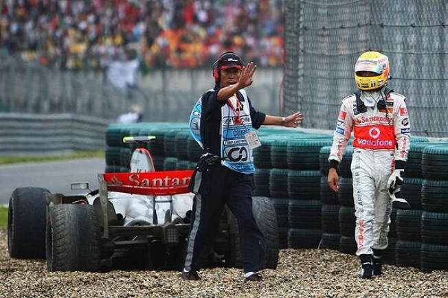 Resultado de imagen de gp china 2007