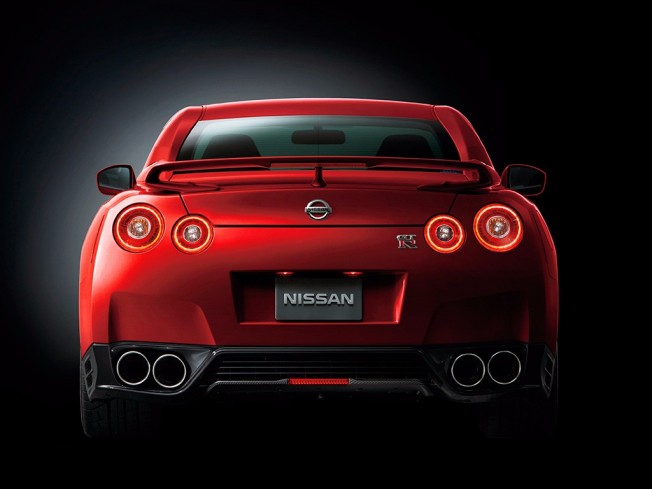  Nissan GT-R  , precios de venta en España