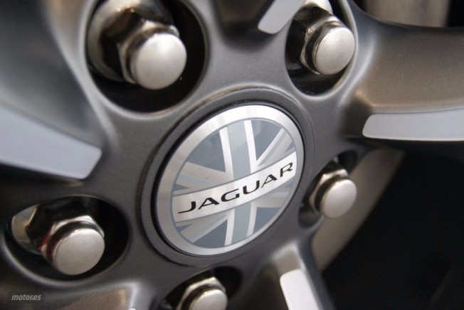 Presentación Jaguar XE (II): Exterior, interior y tecnología