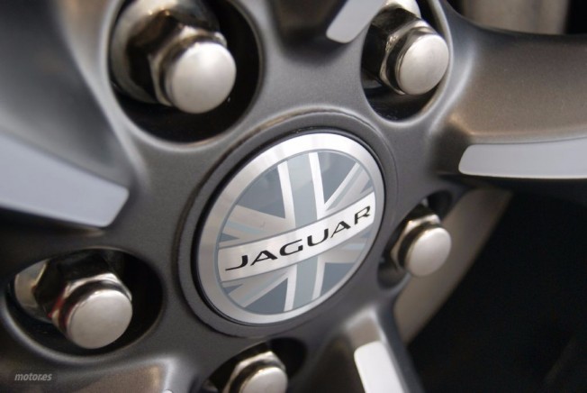 Presentación Jaguar XE (II): Exterior, interior y tecnología 4 Presentación Jaguar XE (II): Exterior, interior y tecnología