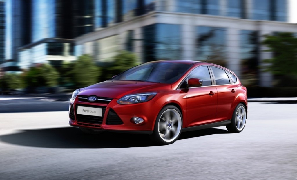 Ventas especiales ford argentina
