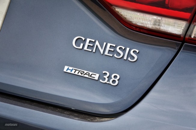 Prueba Hyundai Genesis: Accionar, conclusiones y opinión (parte III)