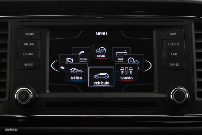 SEAT León ST 4Drive: gama y conclusiones (III)