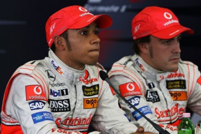 gp hungria 2007