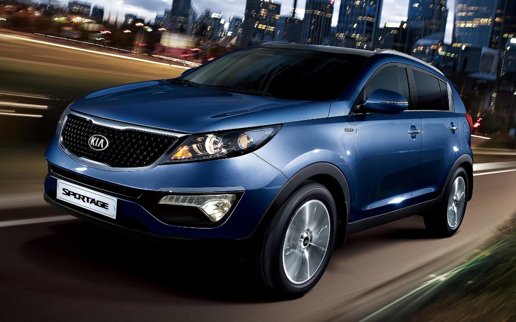 Ventas coches: México - Julio 2015: Kia debuta en el Ventas coches: México - Julio 2015: Kia debuta en el