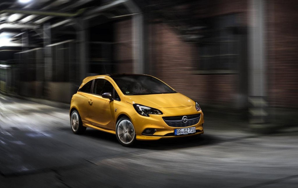 Android Auto y Apple CarPlay, disponibles en los Opel Corsa con IntelliLink R4.0 Motor.es
