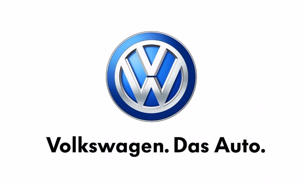 Volkswagen cambiará su slogan 'Das Auto' por otro más Volkswagen cambiará su slogan 'Das Auto' por otro más