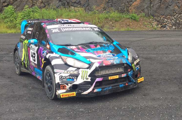 Ford fiesta hfhv for sale