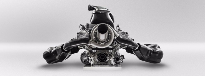 Re: Renault F1 Team UP y tecnica en general