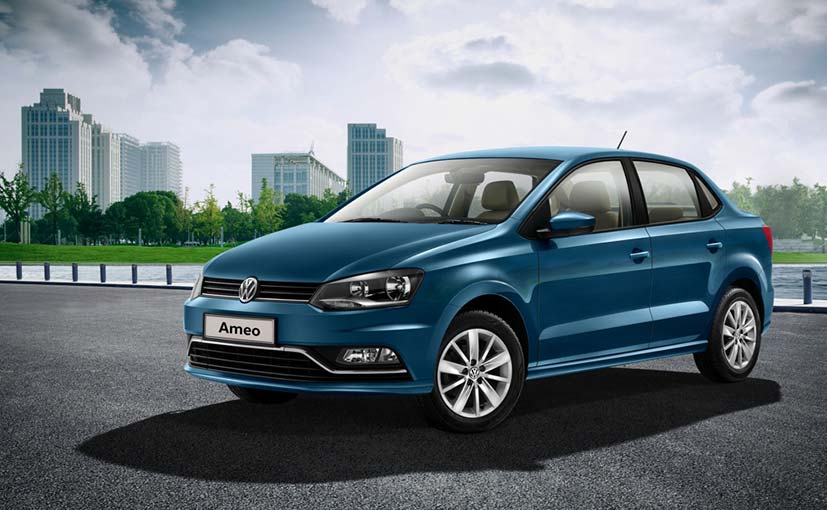 Electric Motor Scooter >> Volkswagen Ameo, un Polo de cuatro puertas exclusivo para la India Electric Motor Scooter >> Volkswagen Ameo, un Polo de cuatro puertas exclusivo para la India
