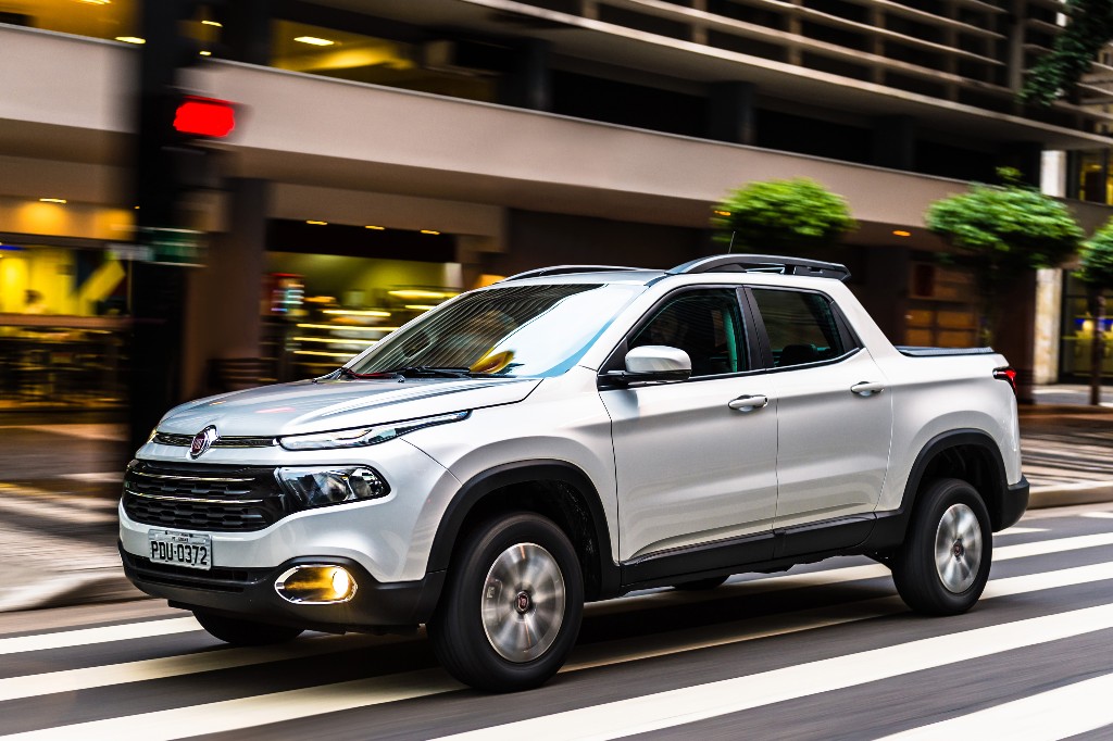 Venta De Carros Baratos >> Ventas coches: Brasil - Marzo 2016: Fiat Toro, en el Top ... Venta De Carros Baratos >> Ventas coches: Brasil - Marzo 2016: Fiat Toro, en el Top ...