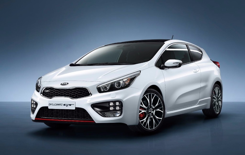 Hyundai Del Rio >> KIA Rio GT, los coreanos quieren más deportividad en su utilitario - Motor.es Hyundai Del Rio >> KIA Rio GT, los coreanos quieren más deportividad en su utilitario - Motor.es