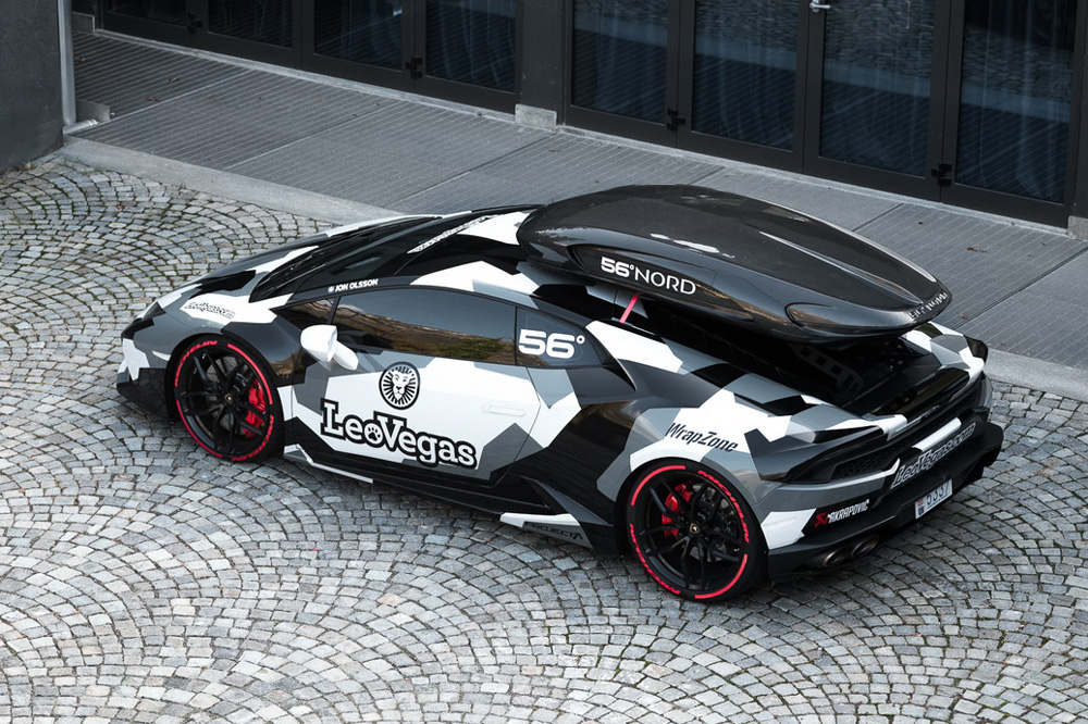 lamborghini huracan juguete