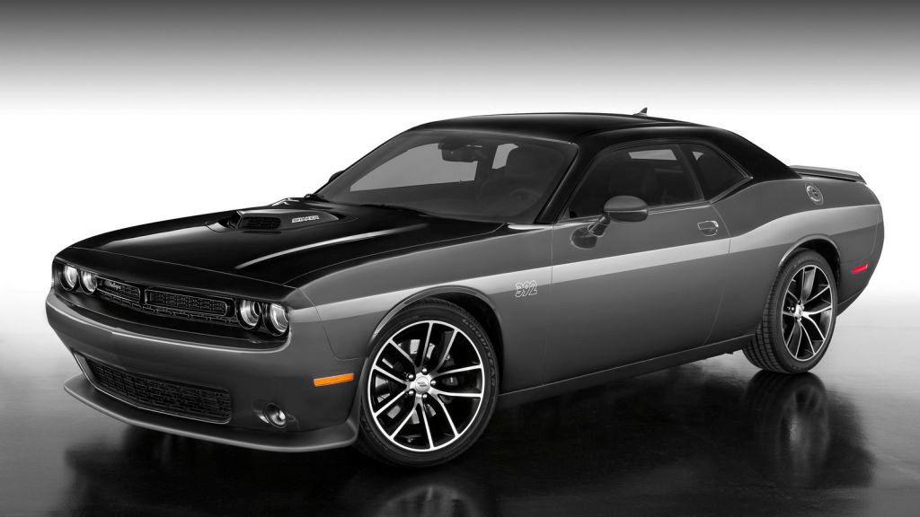 Old Mopar Muslce Car With New Srt Motor Old Mopar Muslce Car With New Srt Motor