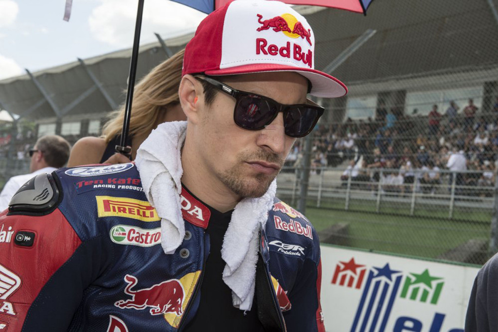 Nicky Hayden muere en el hospital tras su atropello Motor.es