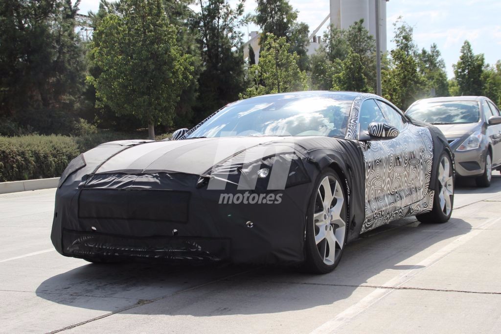 What Is The Karma Revero The Daily Drive Consumer Guide The