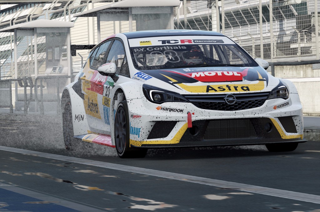 Project CARS 2 estrena tráiler de lanzamiento, llega el viernes