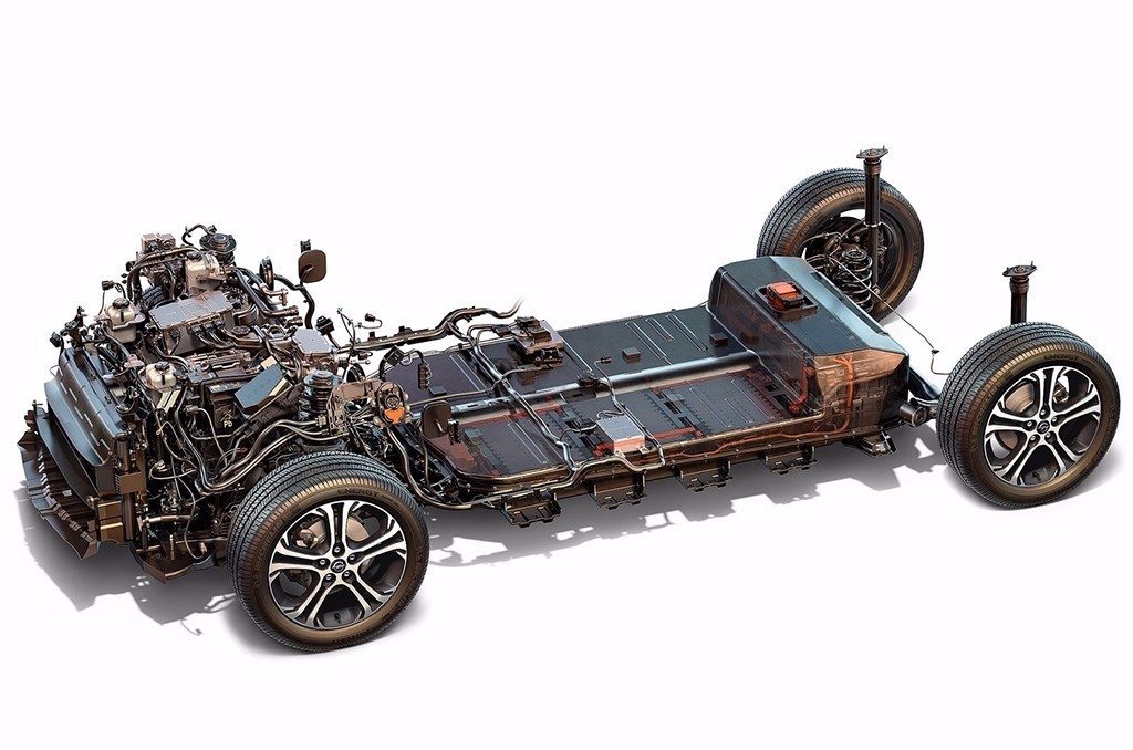 Reciclaje de baterías de coches eléctricos al finalizar su ... Reciclaje de baterías de coches eléctricos al finalizar su ...