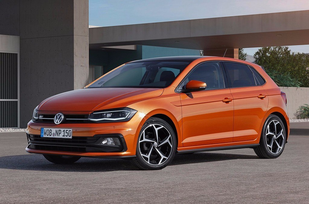 El Nuevo Volkswagen Polo Incorpora A Su Gama El Motor Diesel 1 6 Tdi Motor Es