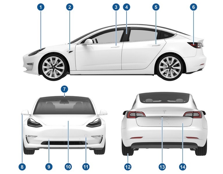 tesla model 3 manual filtrado el manual de usuario completo tesla model 3 motor es tesla model 3 manual filtrado el manual de usuario completo tesla model 3 motor es